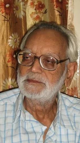 Mukhtaruddin Ahmed