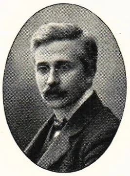 Torsten Karling
