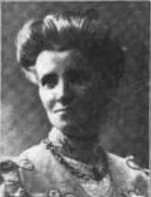 Annie Carvosso