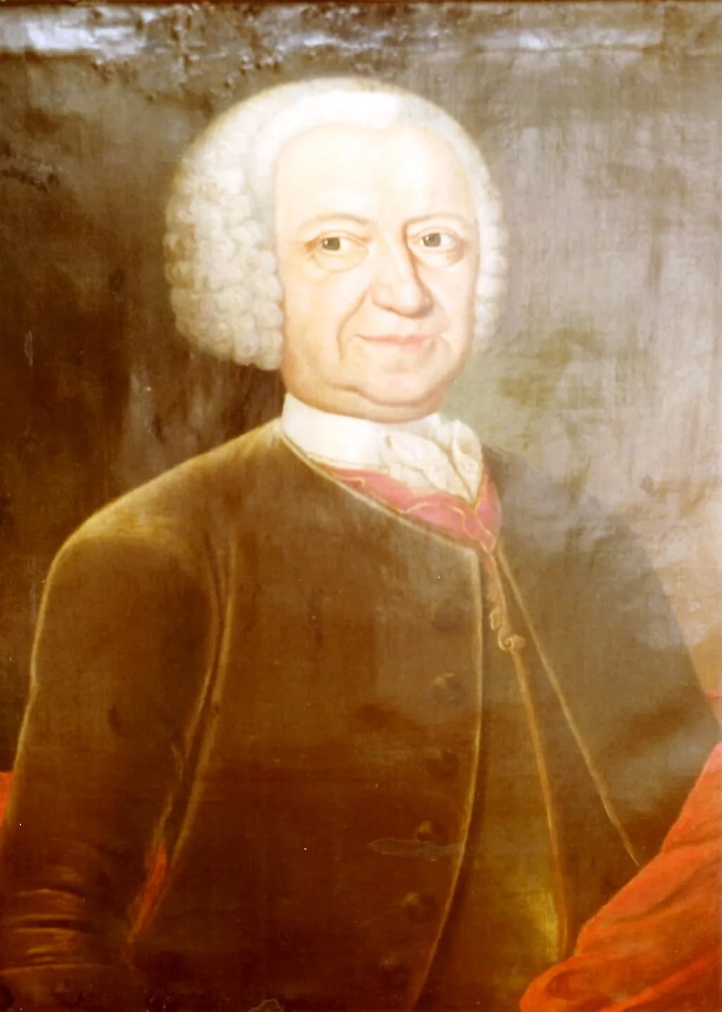 Christoph Otto von Gamm