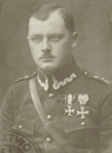 Jan Gołdyn