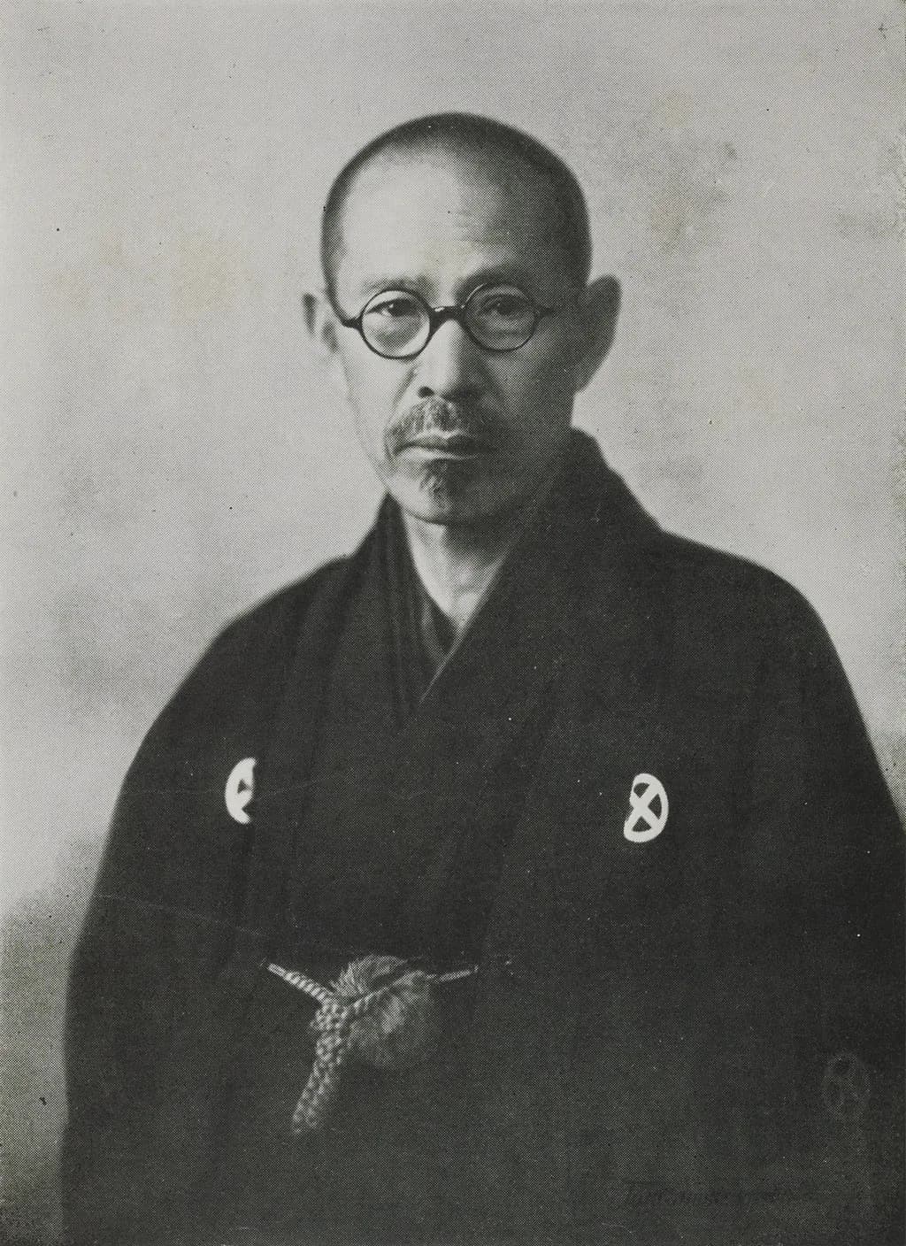 Harumichi Tanabe
