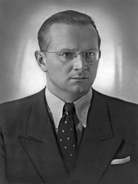 Arnošt Košťál