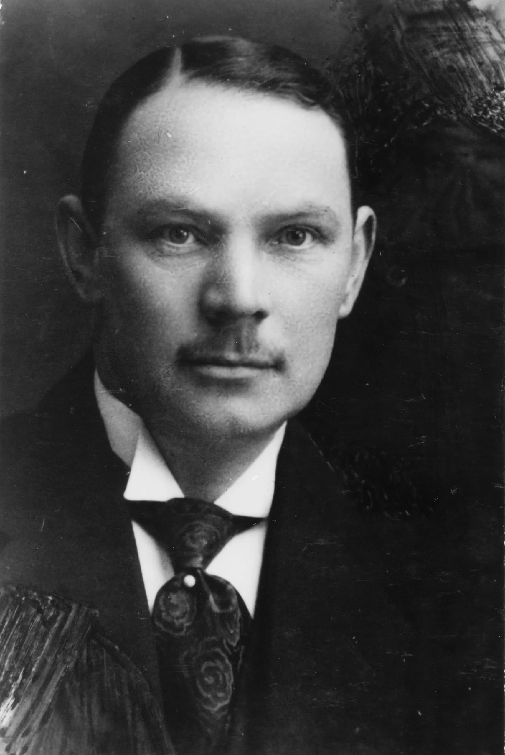 Erik Hammar
