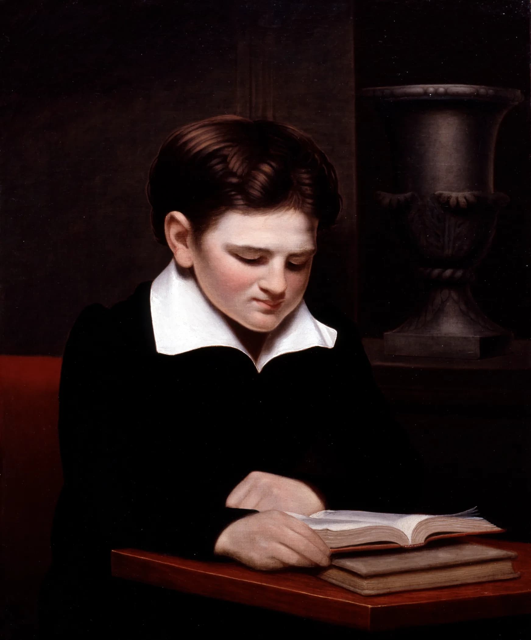Charles Frederic Thompson