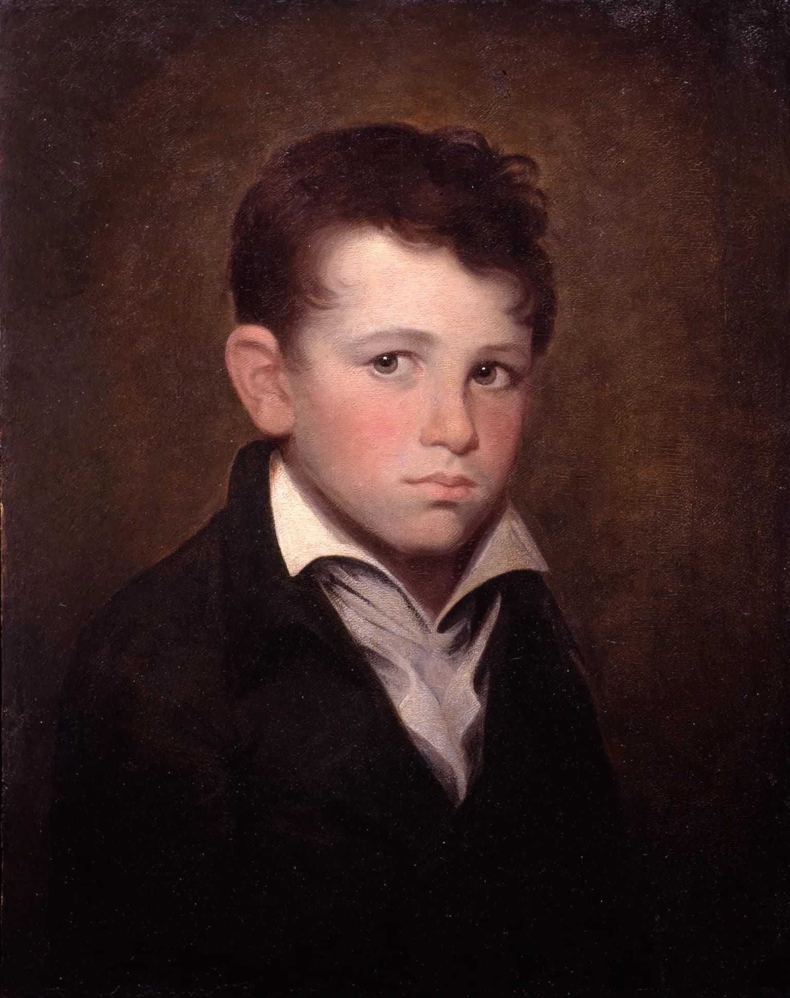 William Henry Thompson