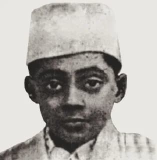 Shankar Mahale
