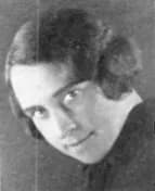 Greta Thoresson
