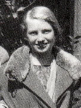 Gudrun Mörne