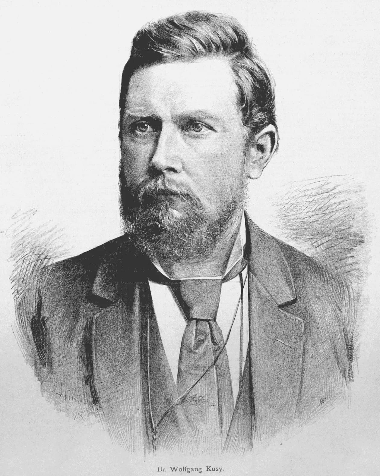 Wolfgang Kusý