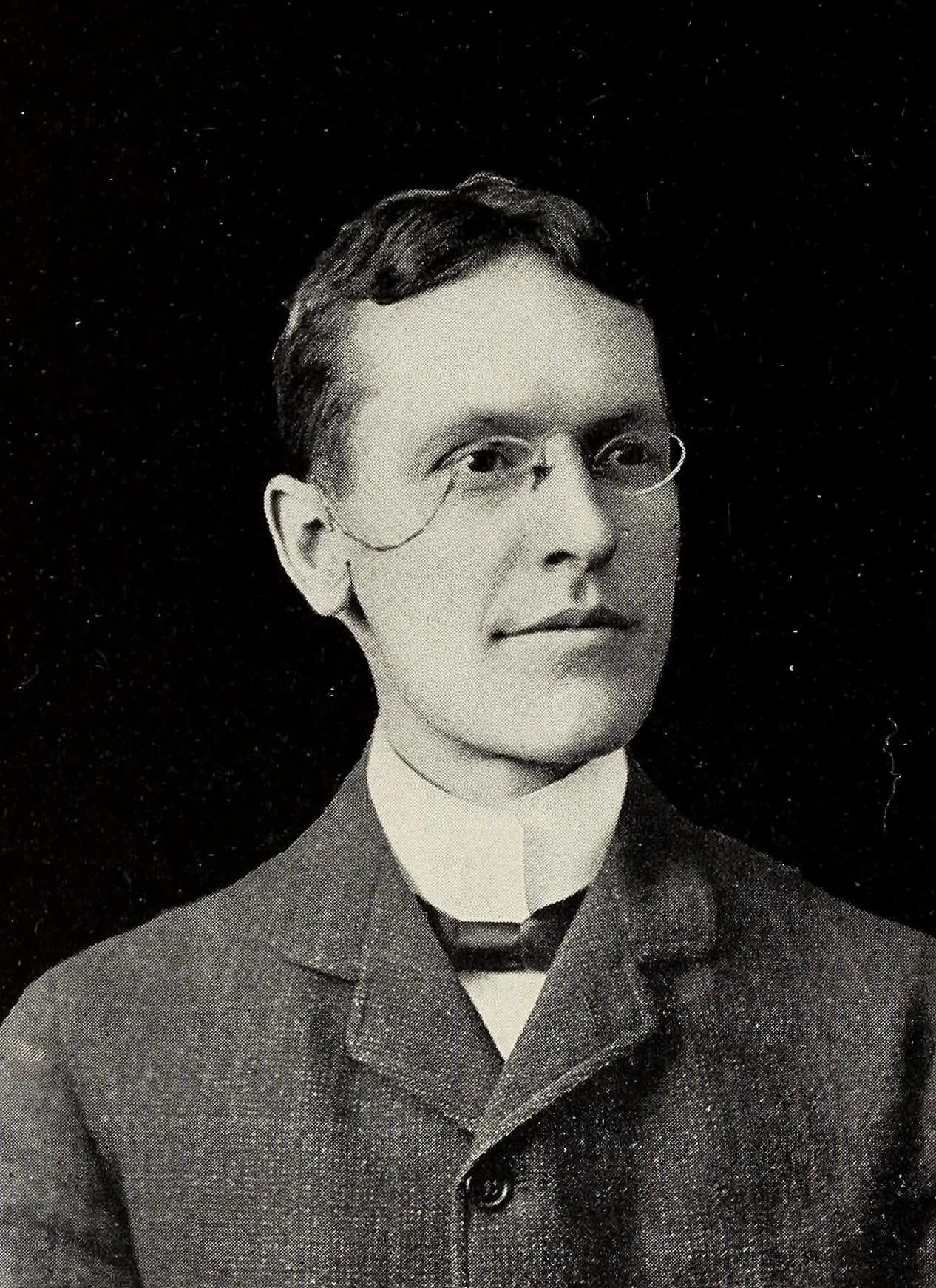 Norman Gurd