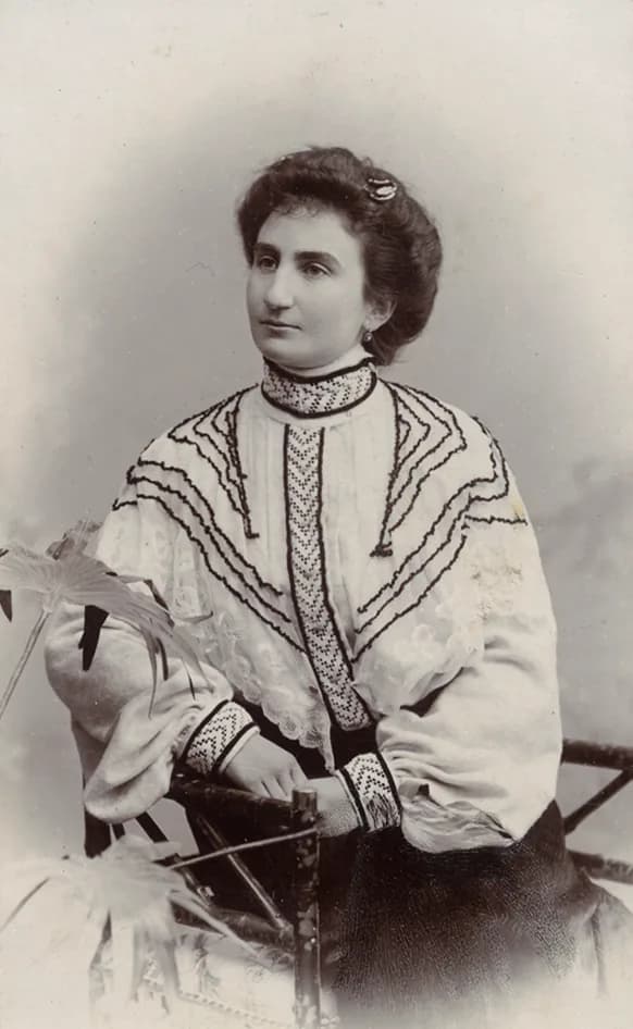Luz García-Duarte