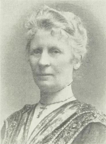 Gina Andersen-Moen