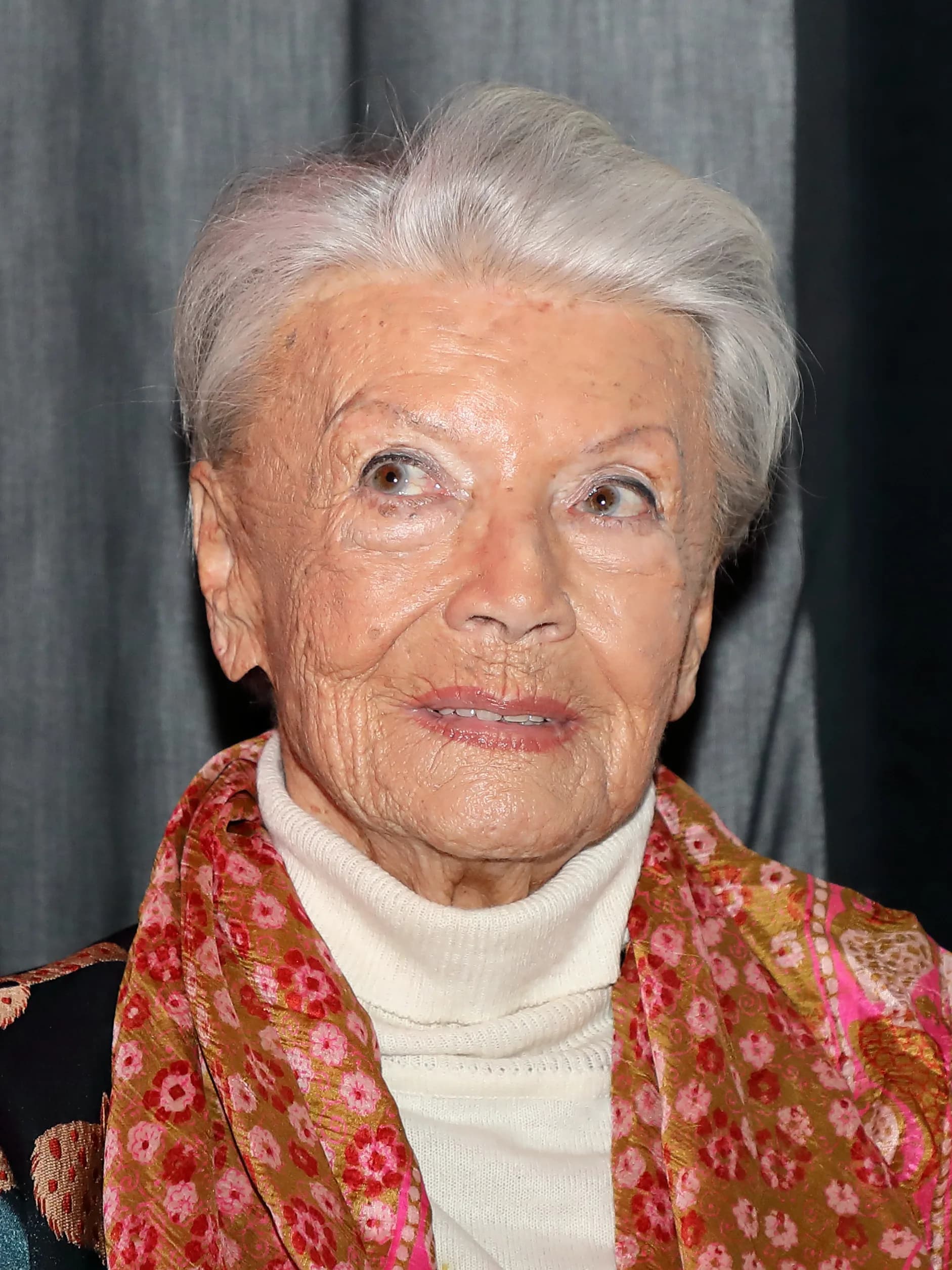 Zdenka Hartmann-Procházková