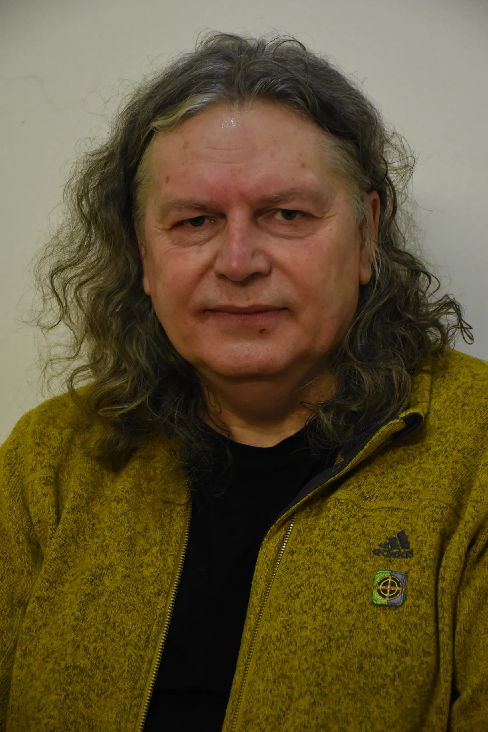 Zdenek Plachý