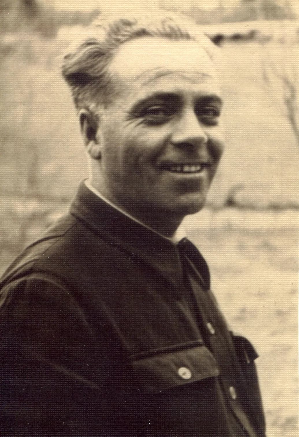 Viktor Shchelokov