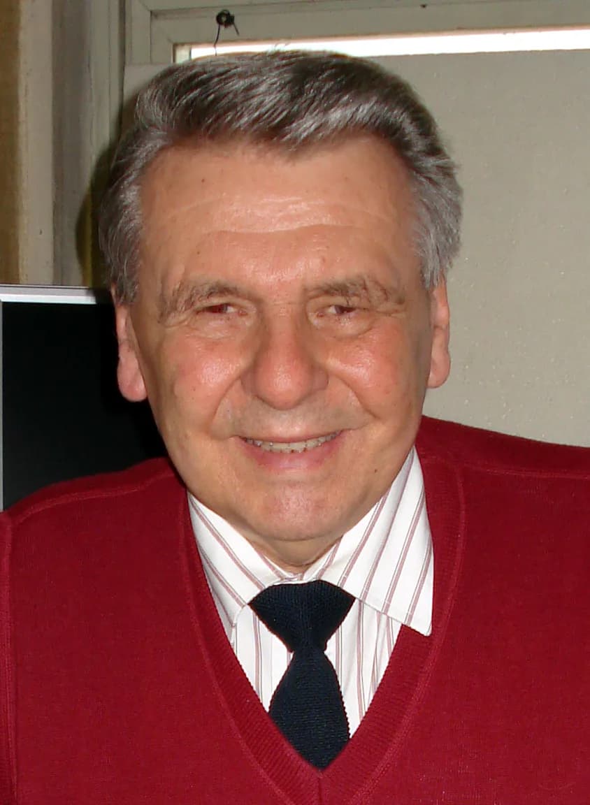 Zdeněk Herman