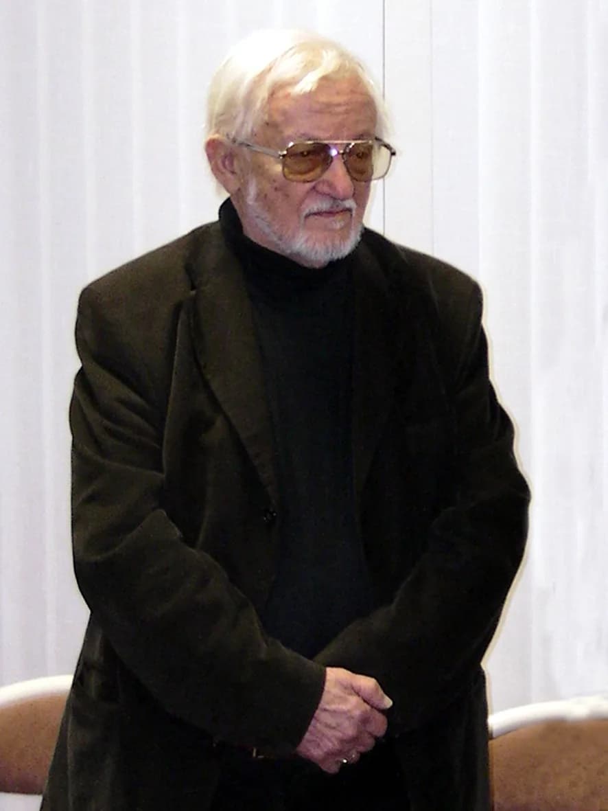 Zdeněk Kolářský