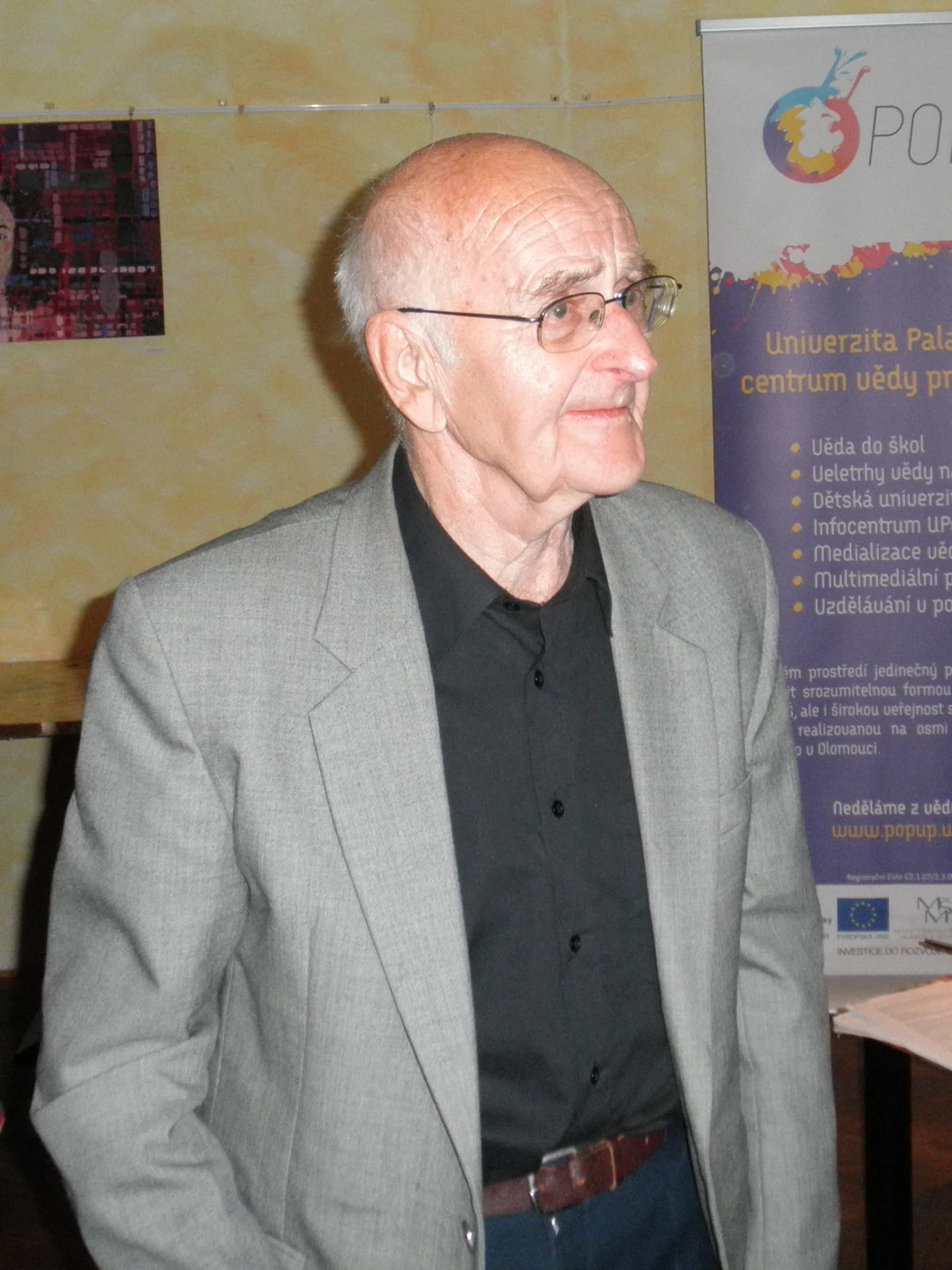 Zdeněk Kukal