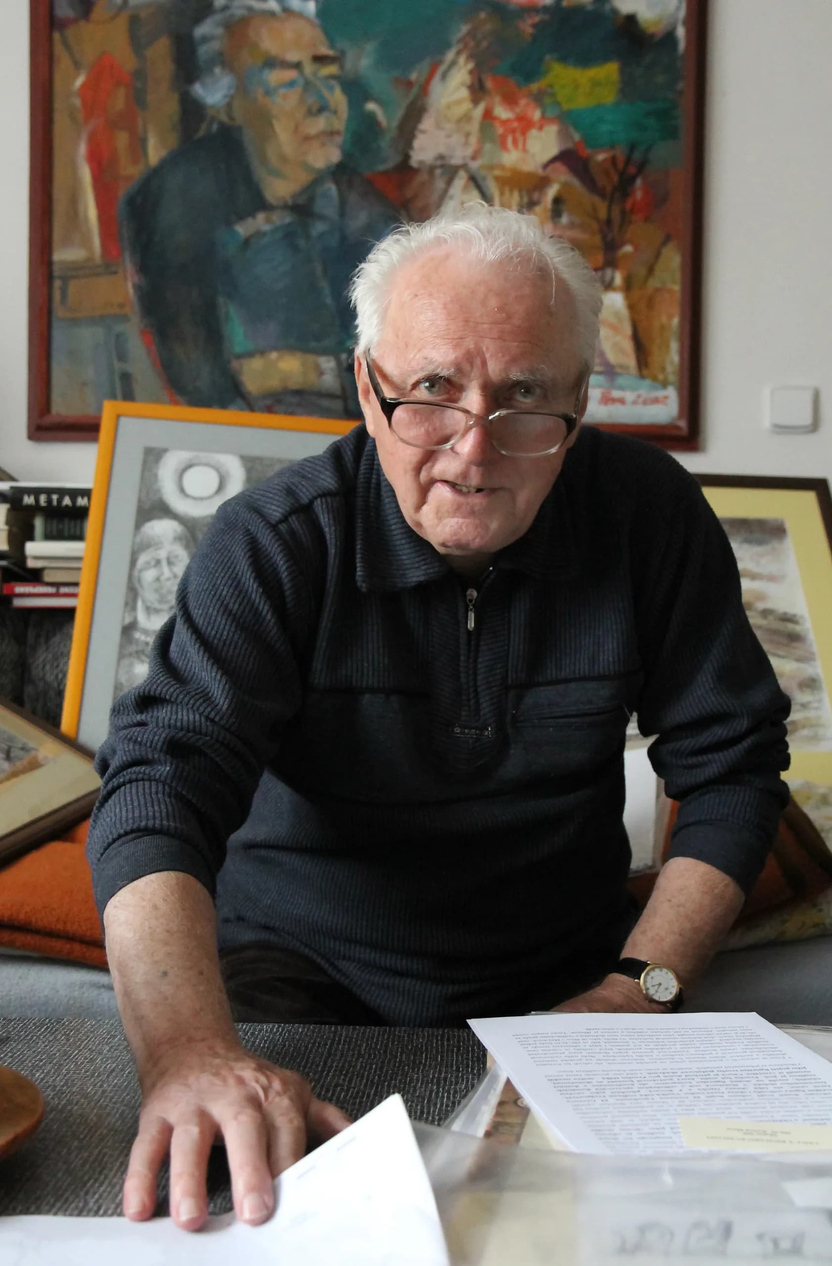 Zdeněk Sejček