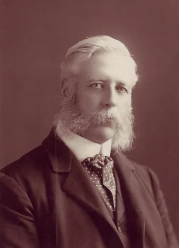 Thomas Horace McGuire