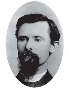 Martin McNulty Crane