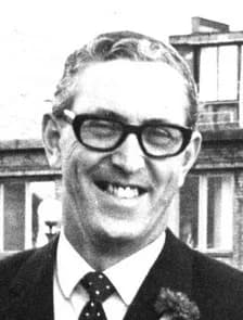 Stig Lavén
