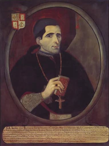 Baltasar Jaime Martínez Compañón