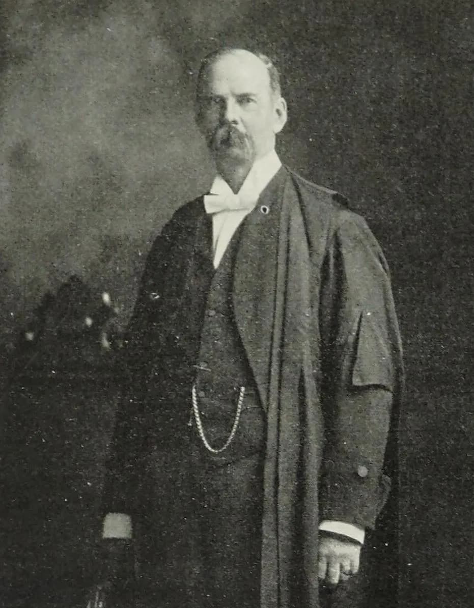 Henry Hatton Strathy