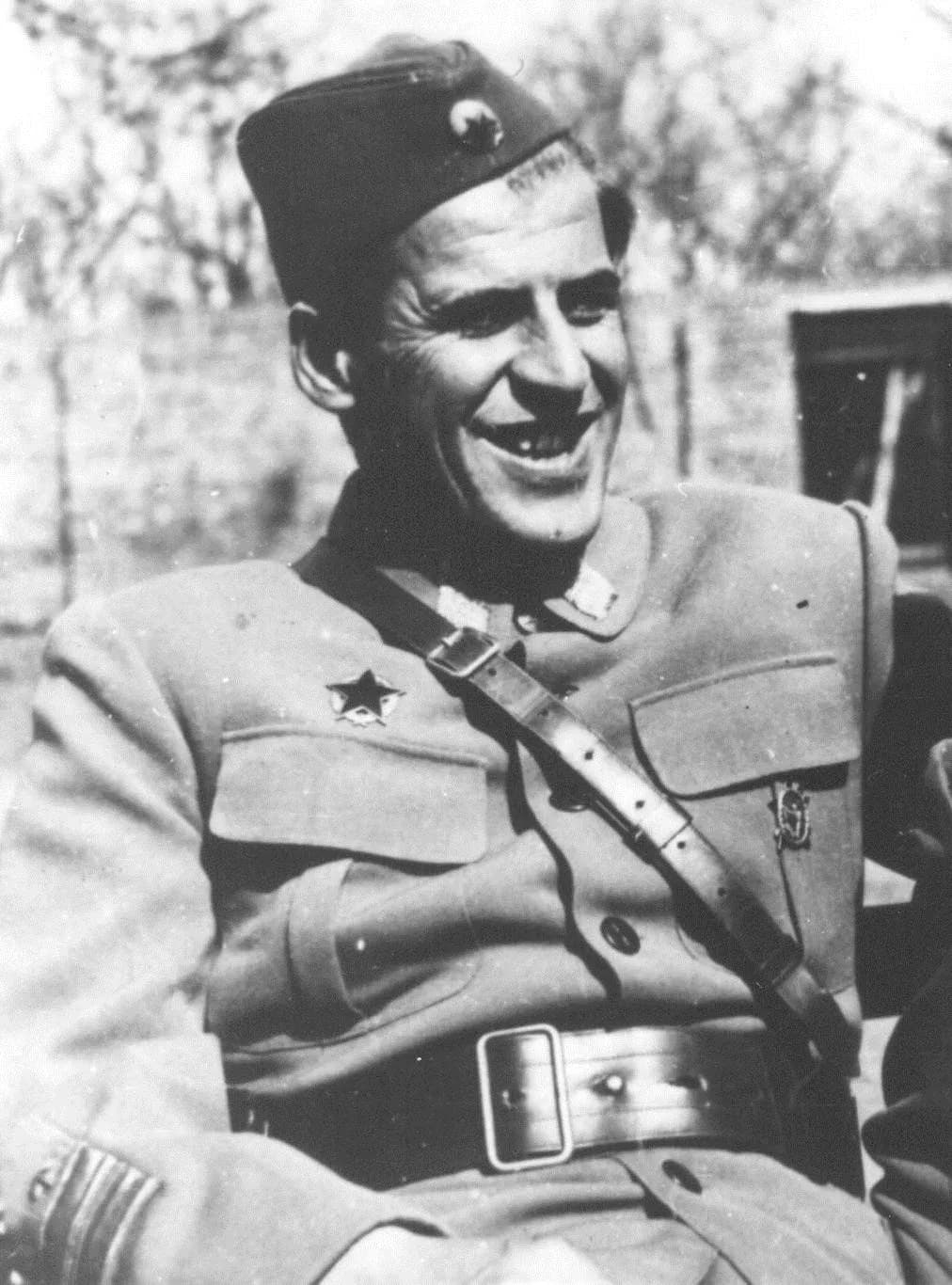 Miloš Šiljegović