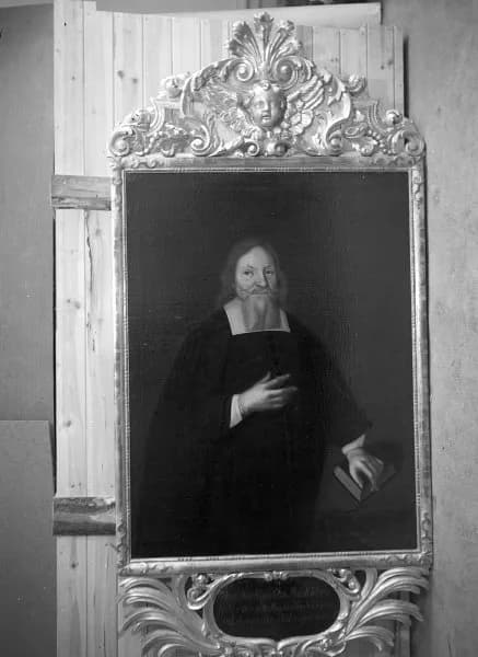 Martinus Olai Muncthelius