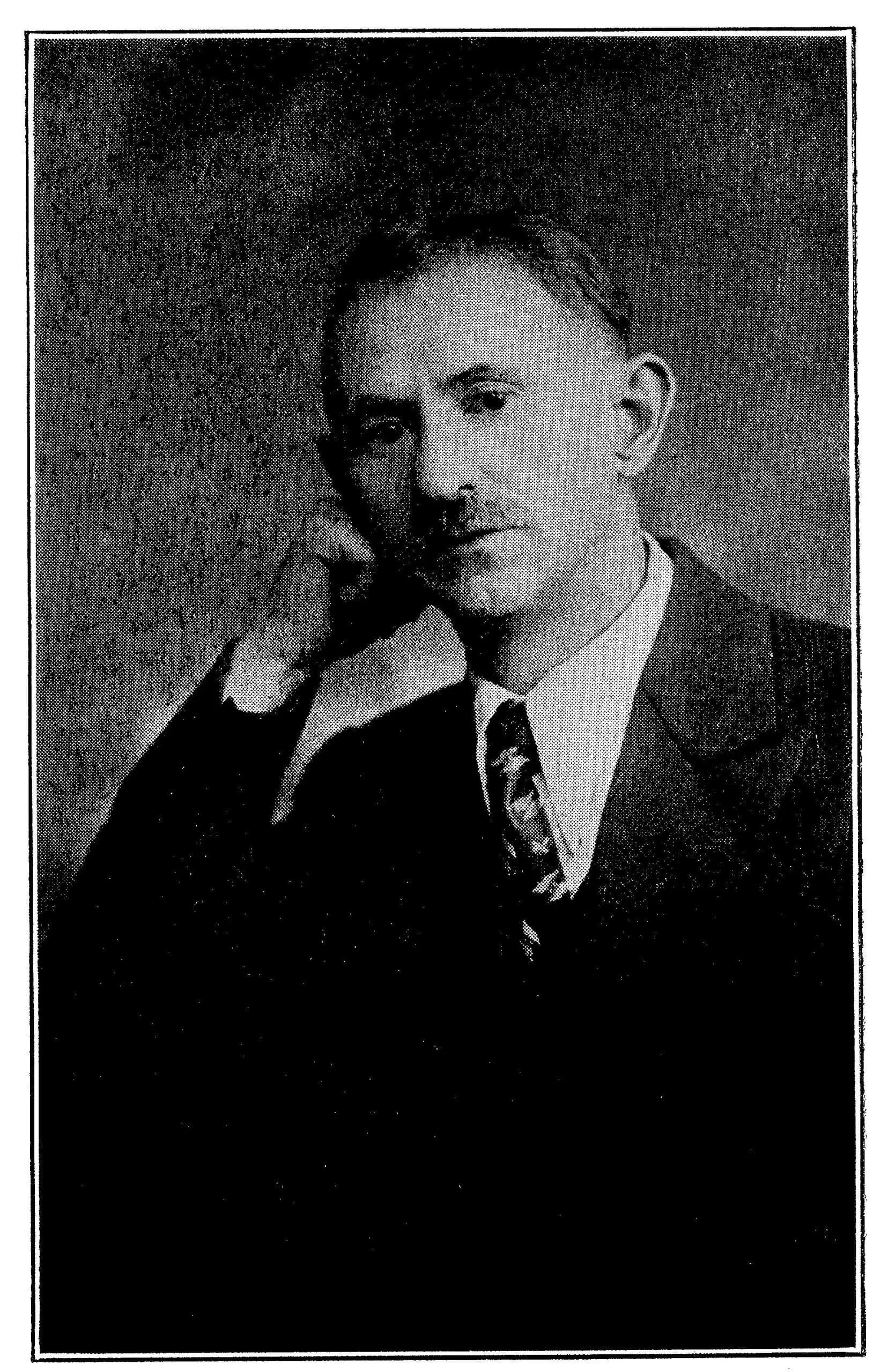 Pincus Goodman