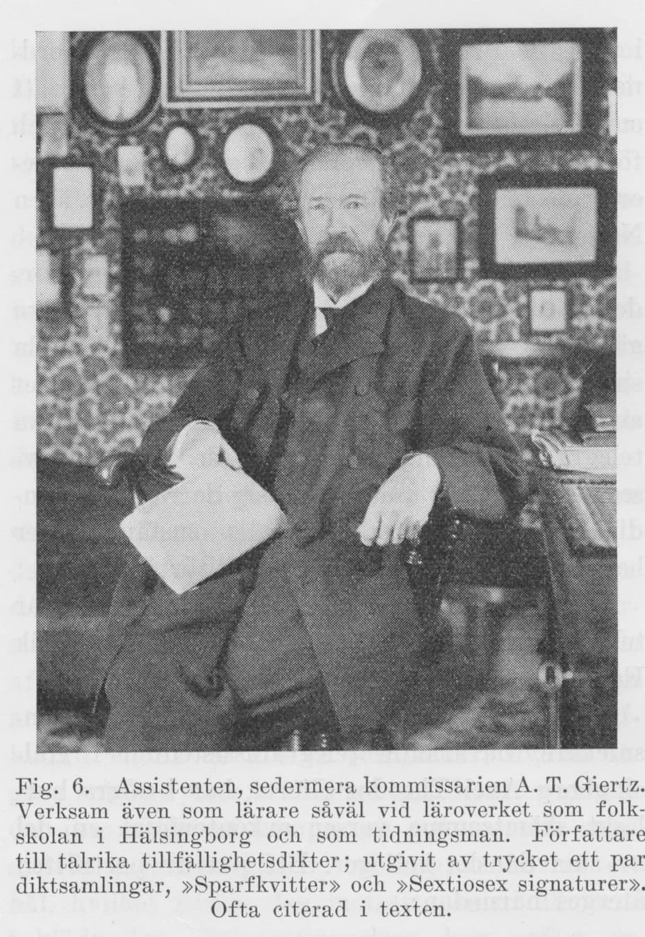 Theodor Giertz