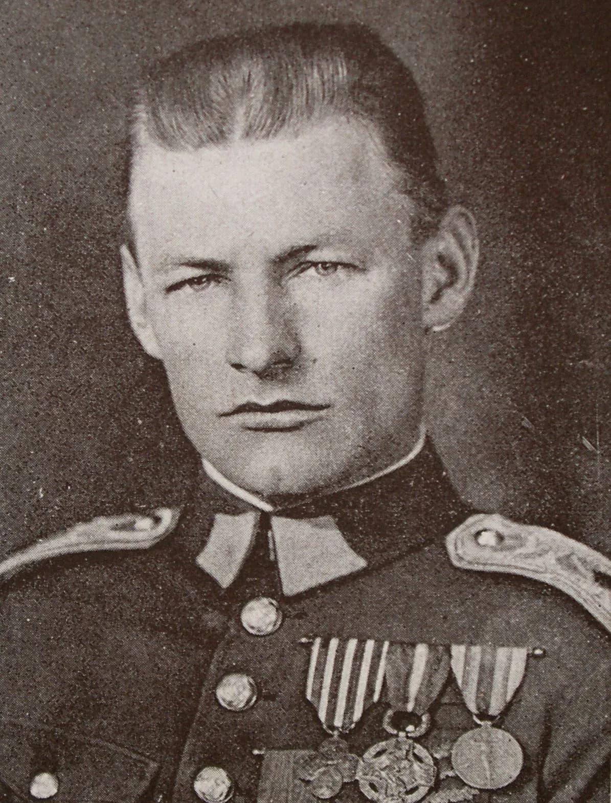 Augustin Charvát