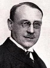 Augustin Novák