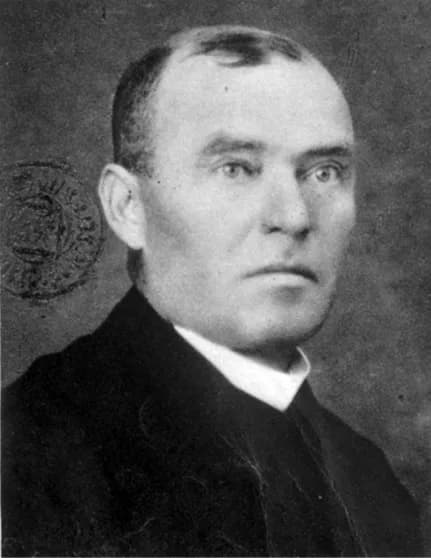 Augustin Petrášek