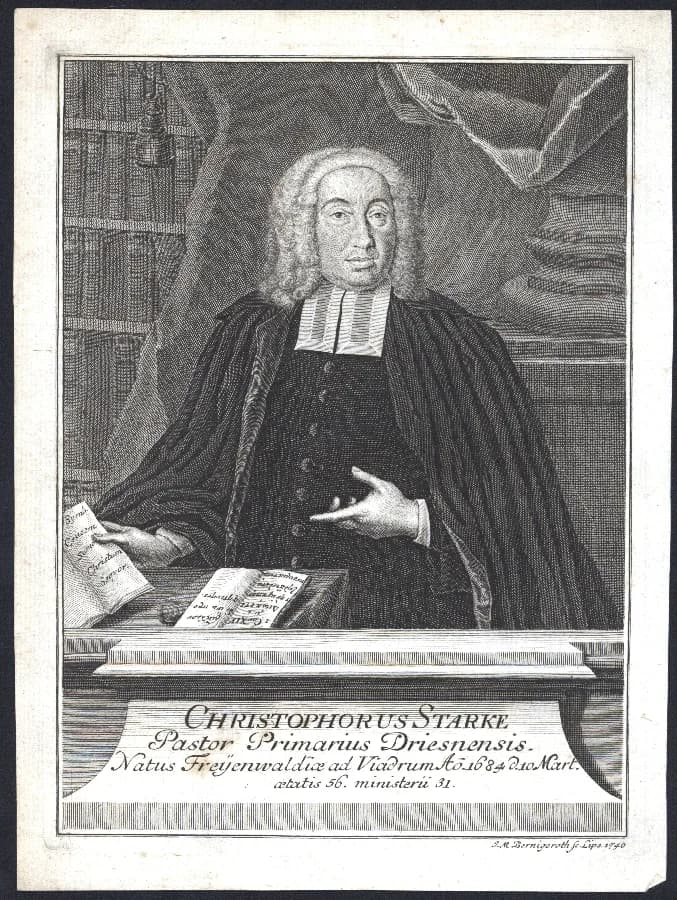 Christoph Starke