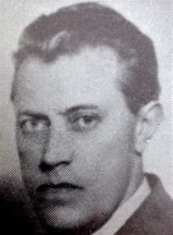 Kristian Mugaas