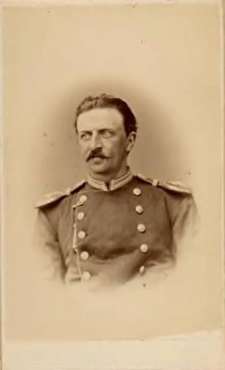 Carl Adolf Beskow