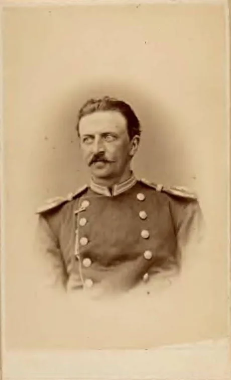 Carl Adolf Beskow