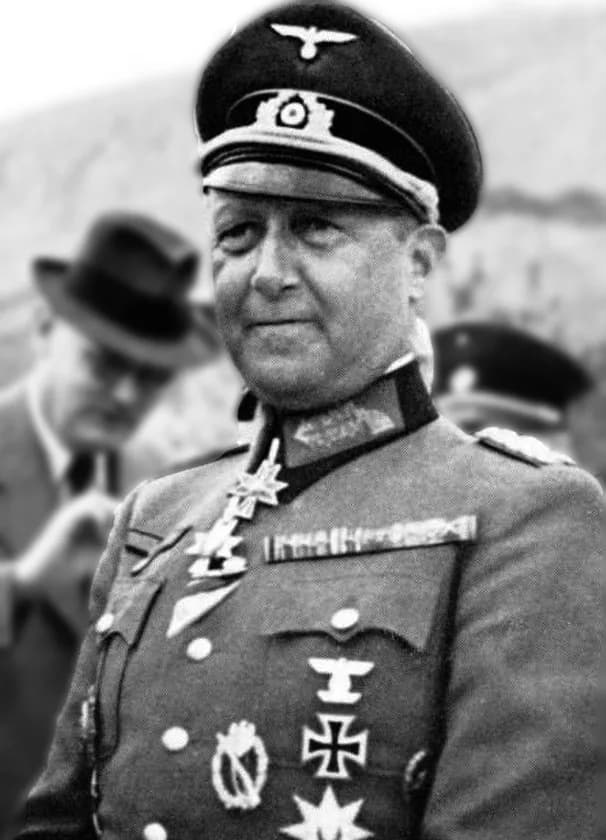 Fritz Neidholdt
