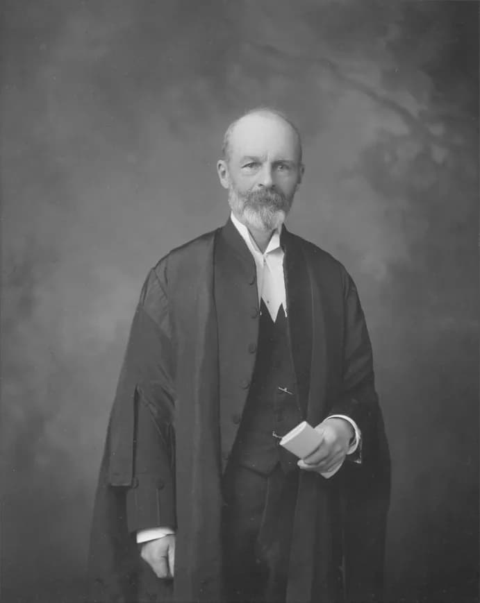 William Purvis Rochfort Street