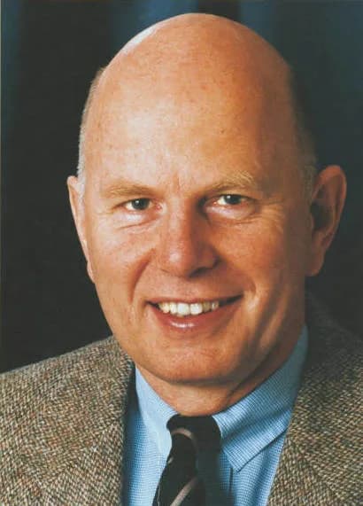 Christoph Stölzl