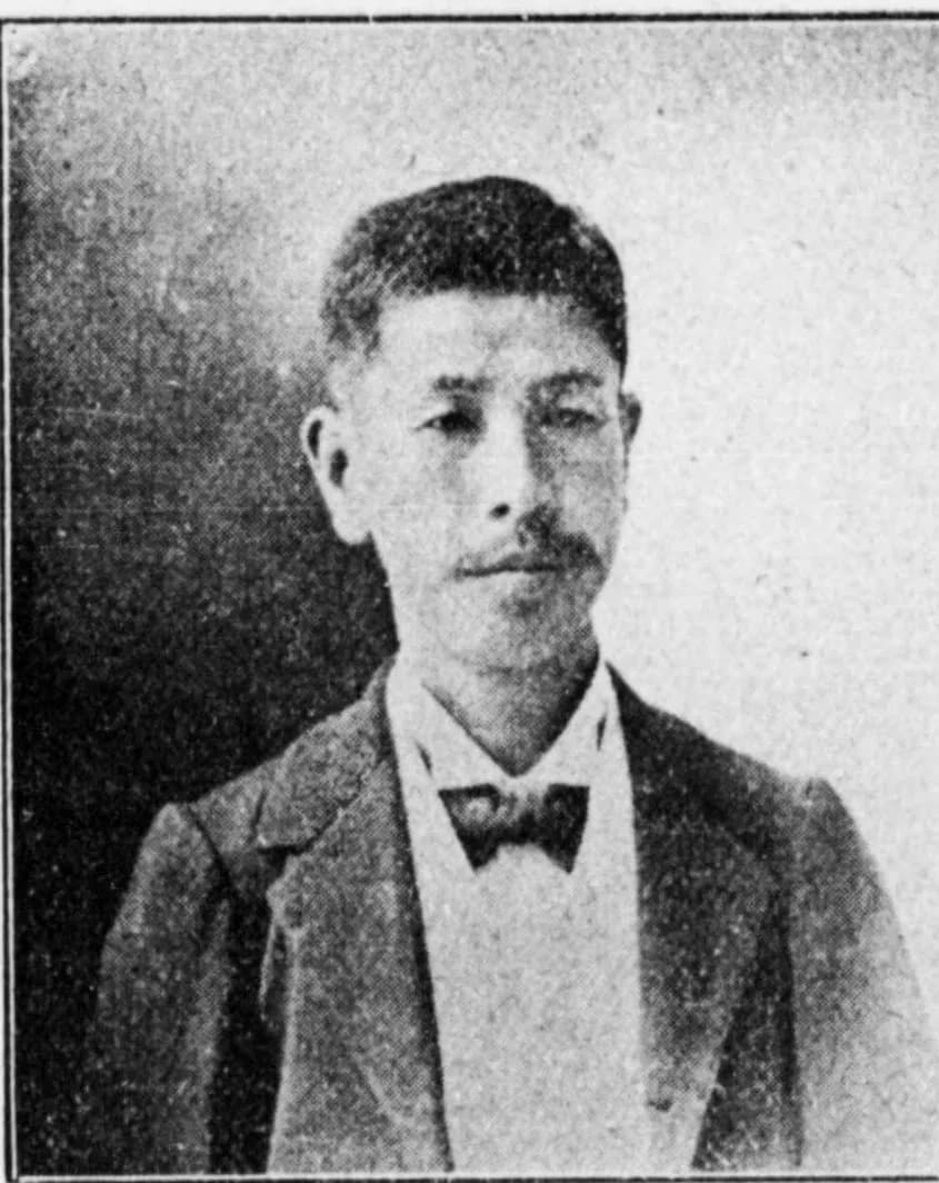 Shōsō Matsui