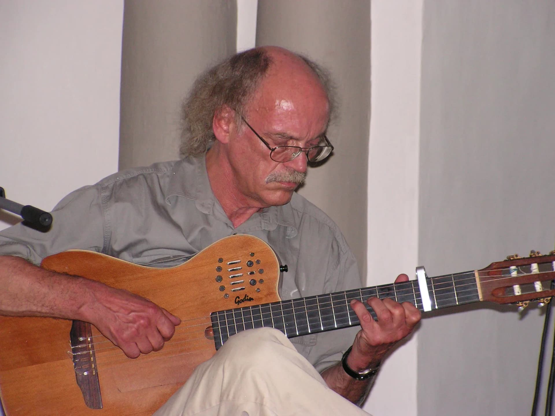 Christoph Theusner