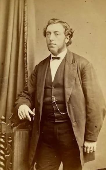 Arnoldus van Rhijn