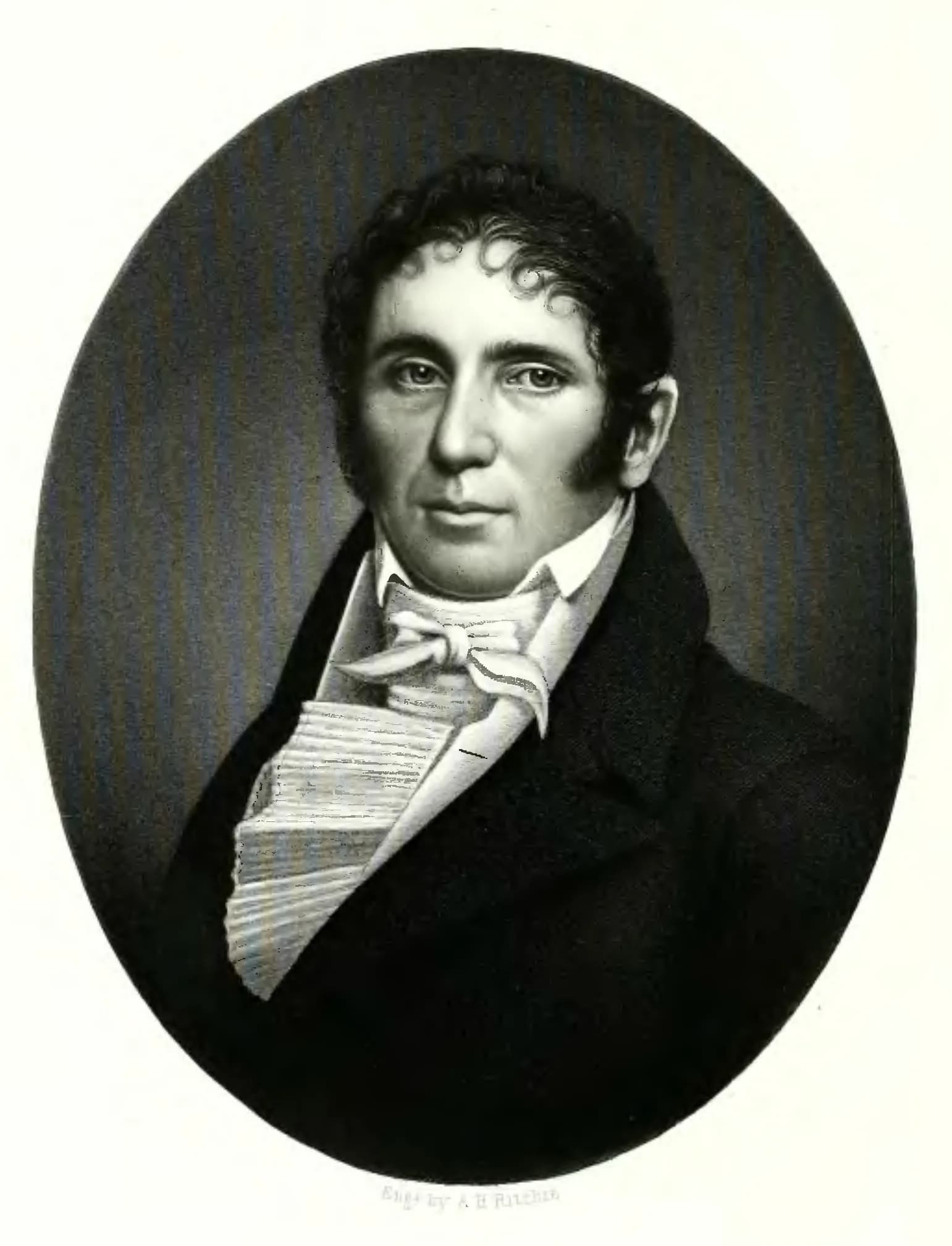 Caleb Francis Leonard