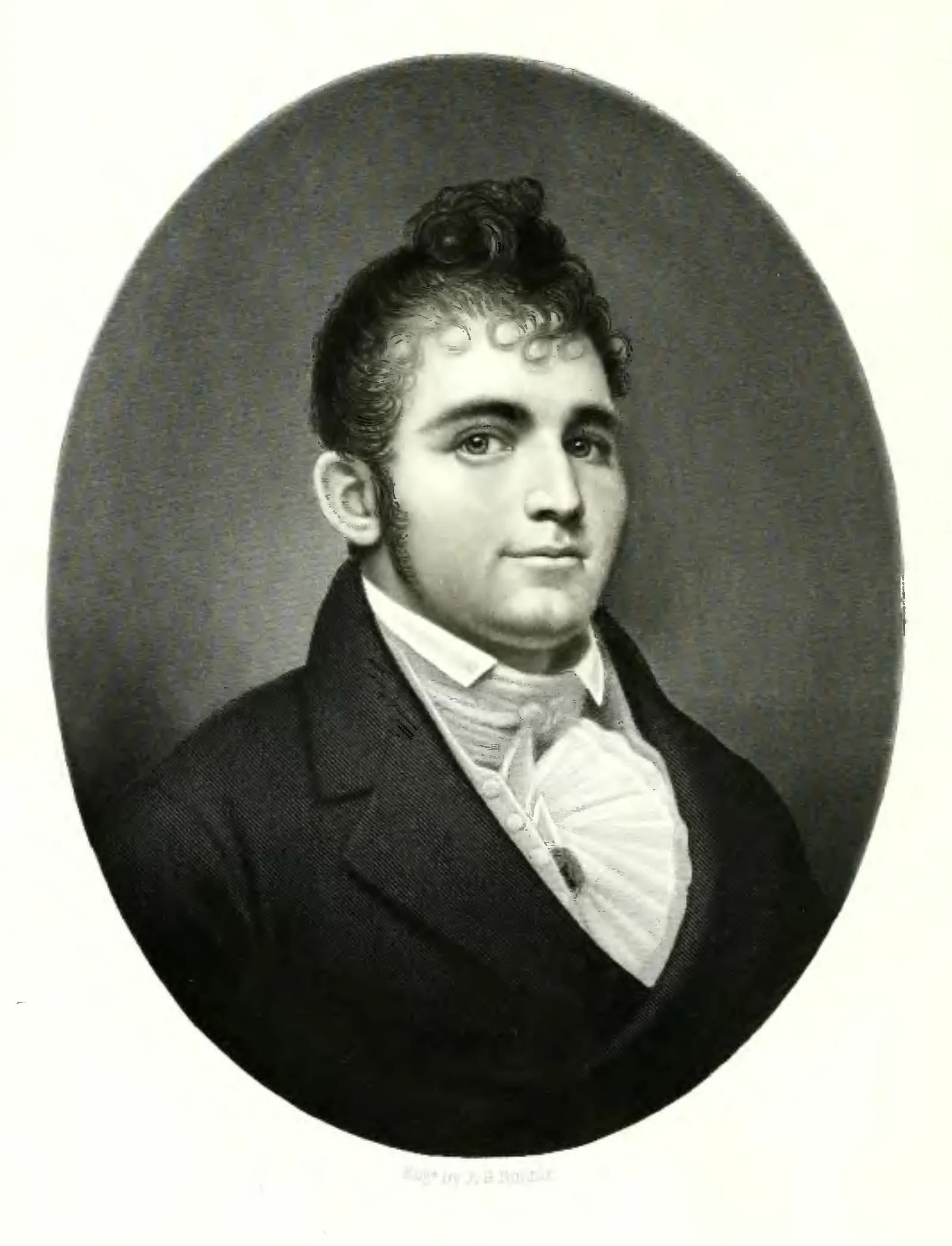 Linus Romulus Leonard