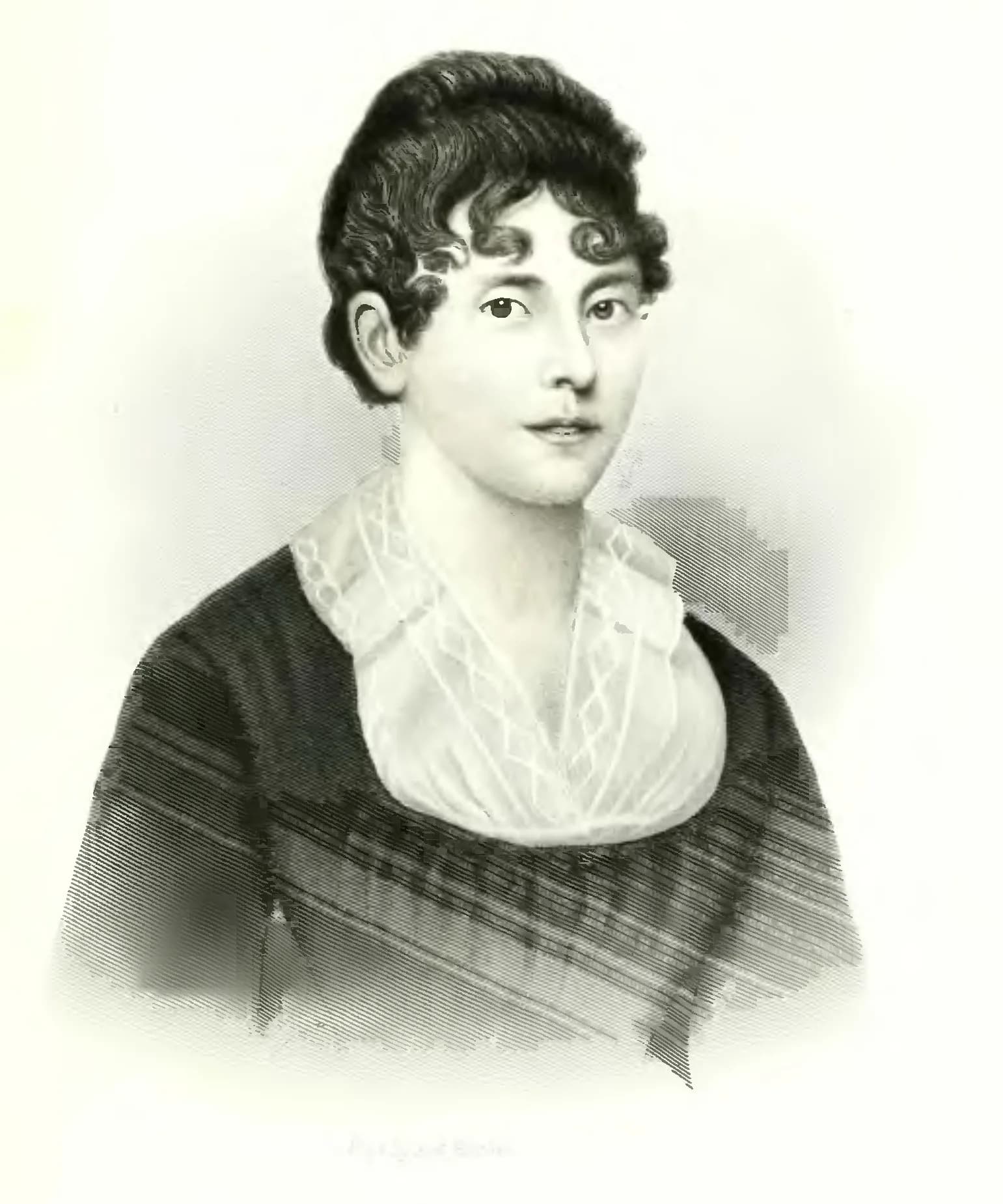 Mary Peirce Leonard