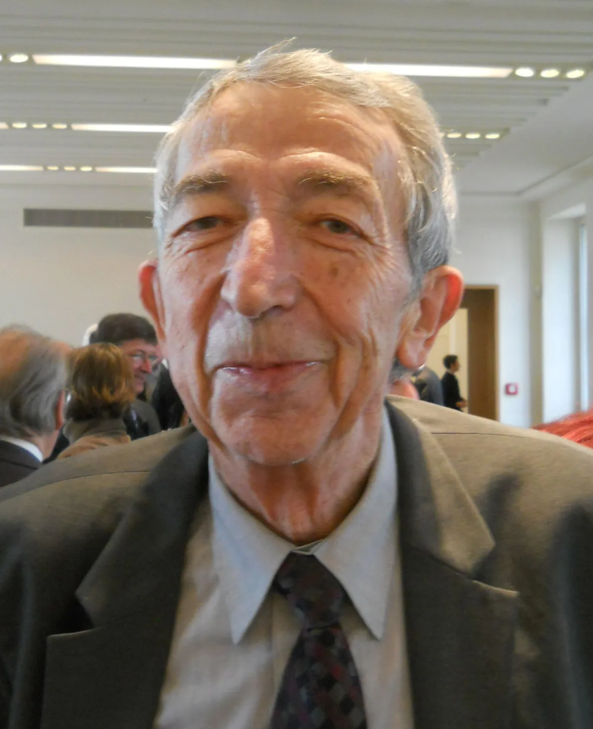 Christoph Vitali